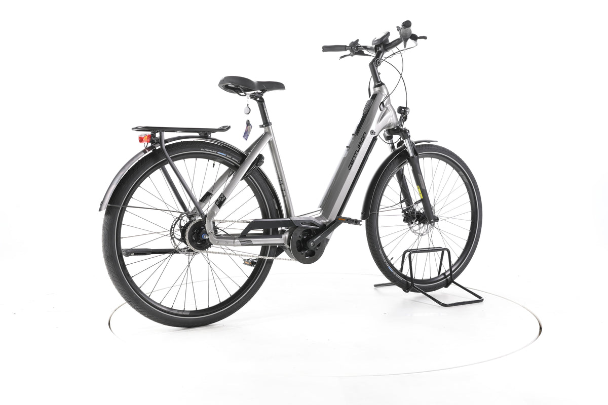 Centurion E-Fire City R650i City E-Bike Tiefeinsteiger 2024 - Image 12