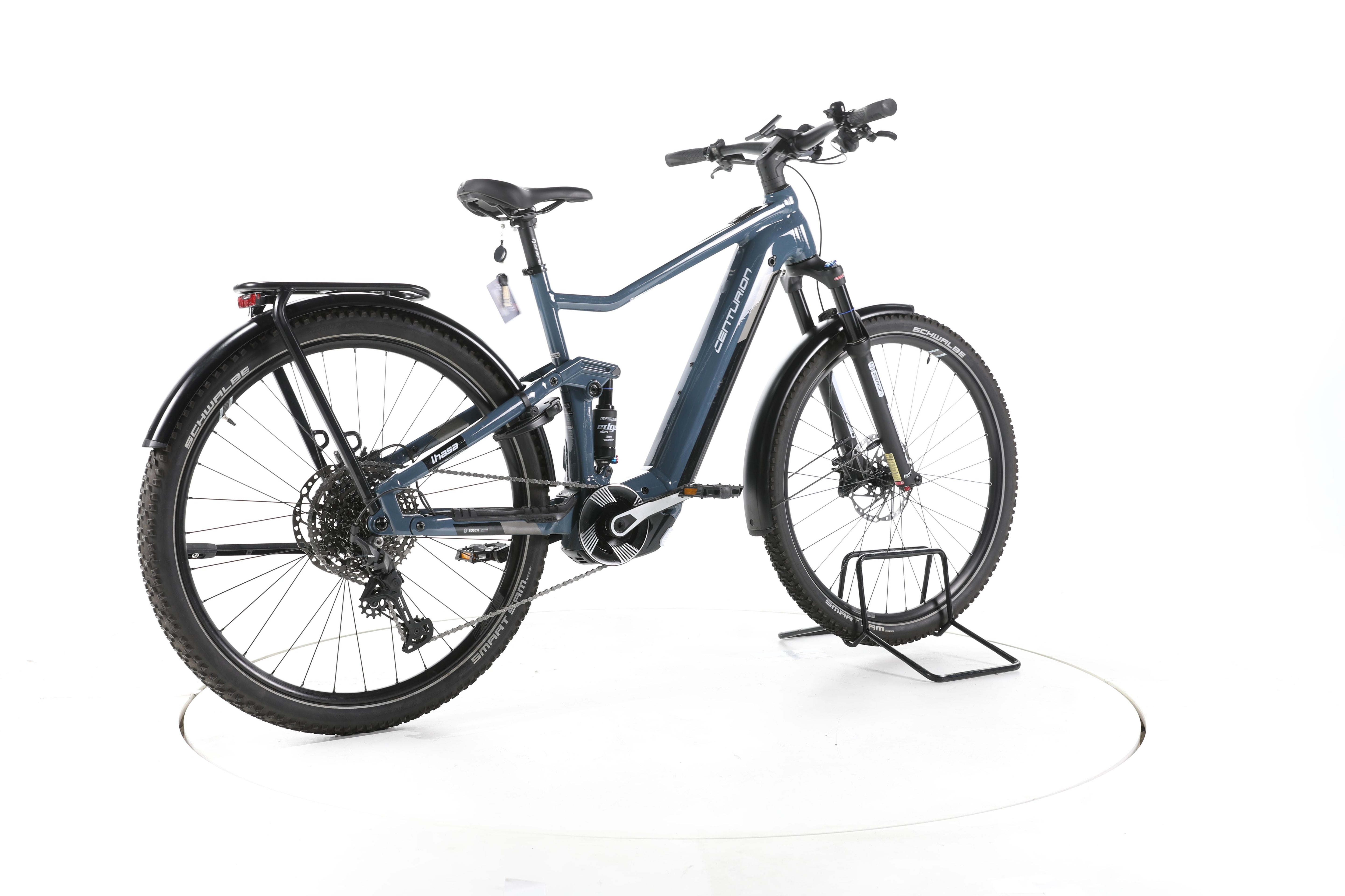 Centurion Lhasa R800i EQ Fully E-Bike - Image 12