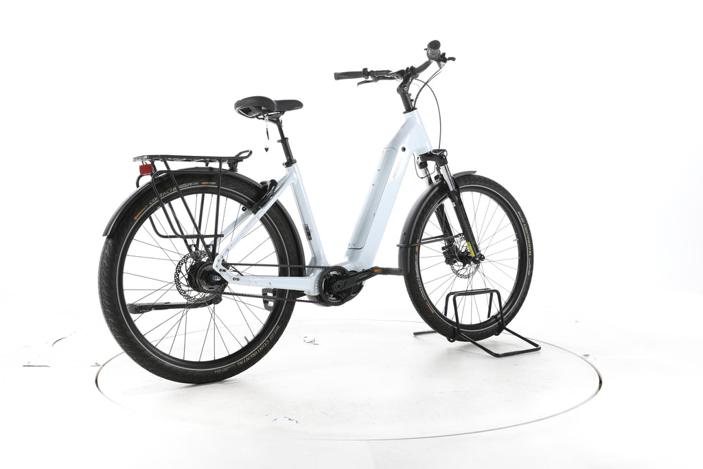 HoheAcht Amo Urbo City E-Bike Tiefeinsteiger - Image 12