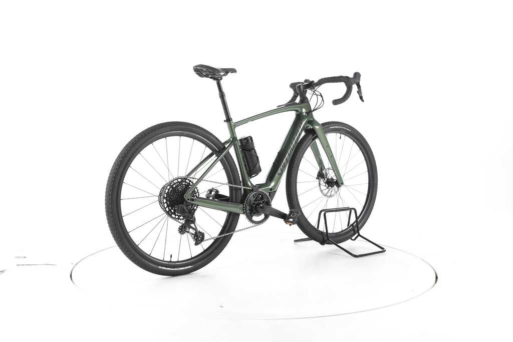Specialized Turbo Creo SL Comp Carbon E-Gravel & Rennrad Carbon 2024 - Image 12