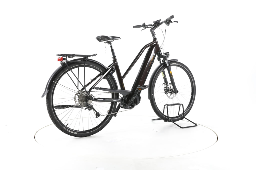 Victoria eTrekking 12.8 Trekking E-Bike - Image 12