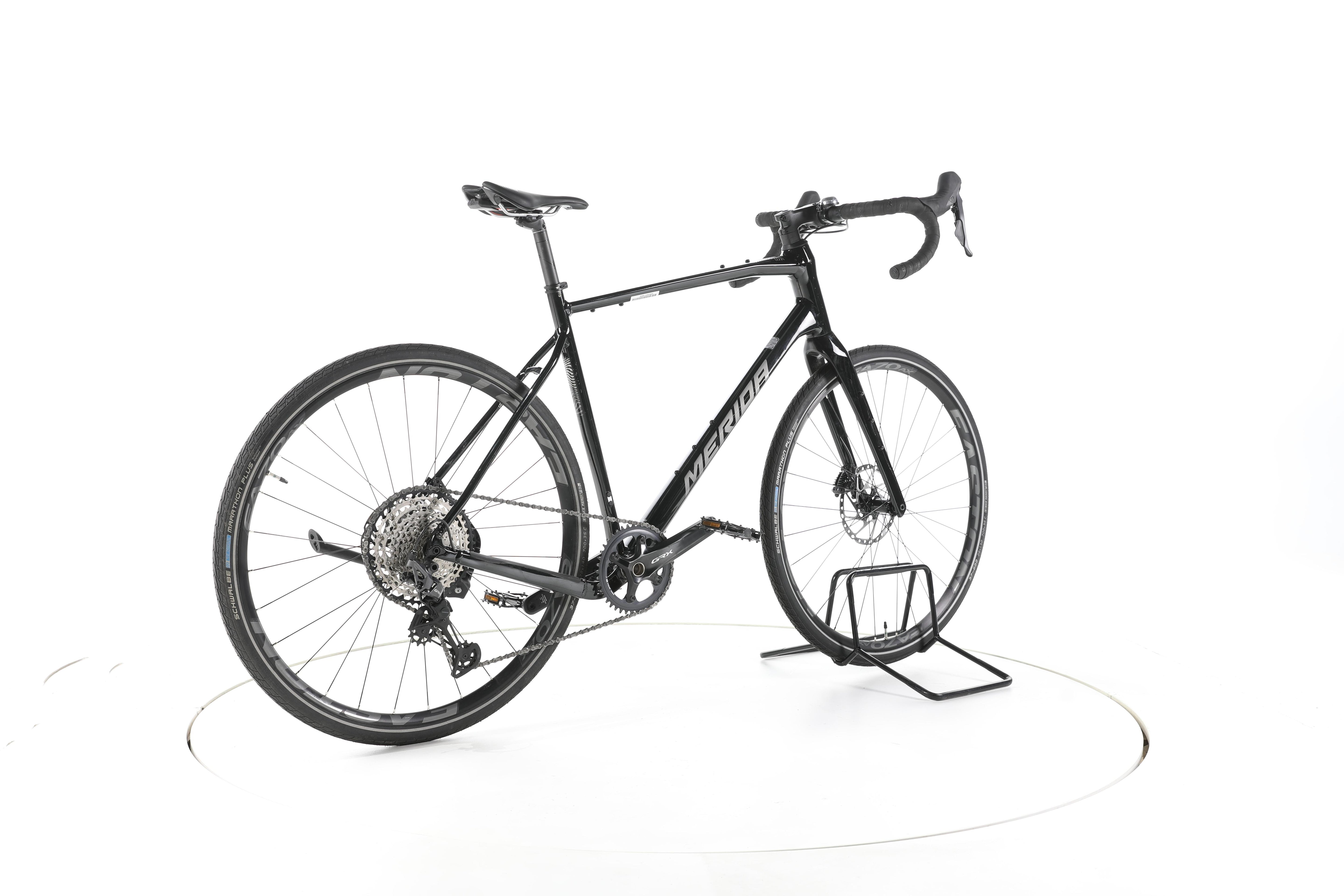 Merida SILEX 700 Fahrrad Rennrad & Gravel - Image 12