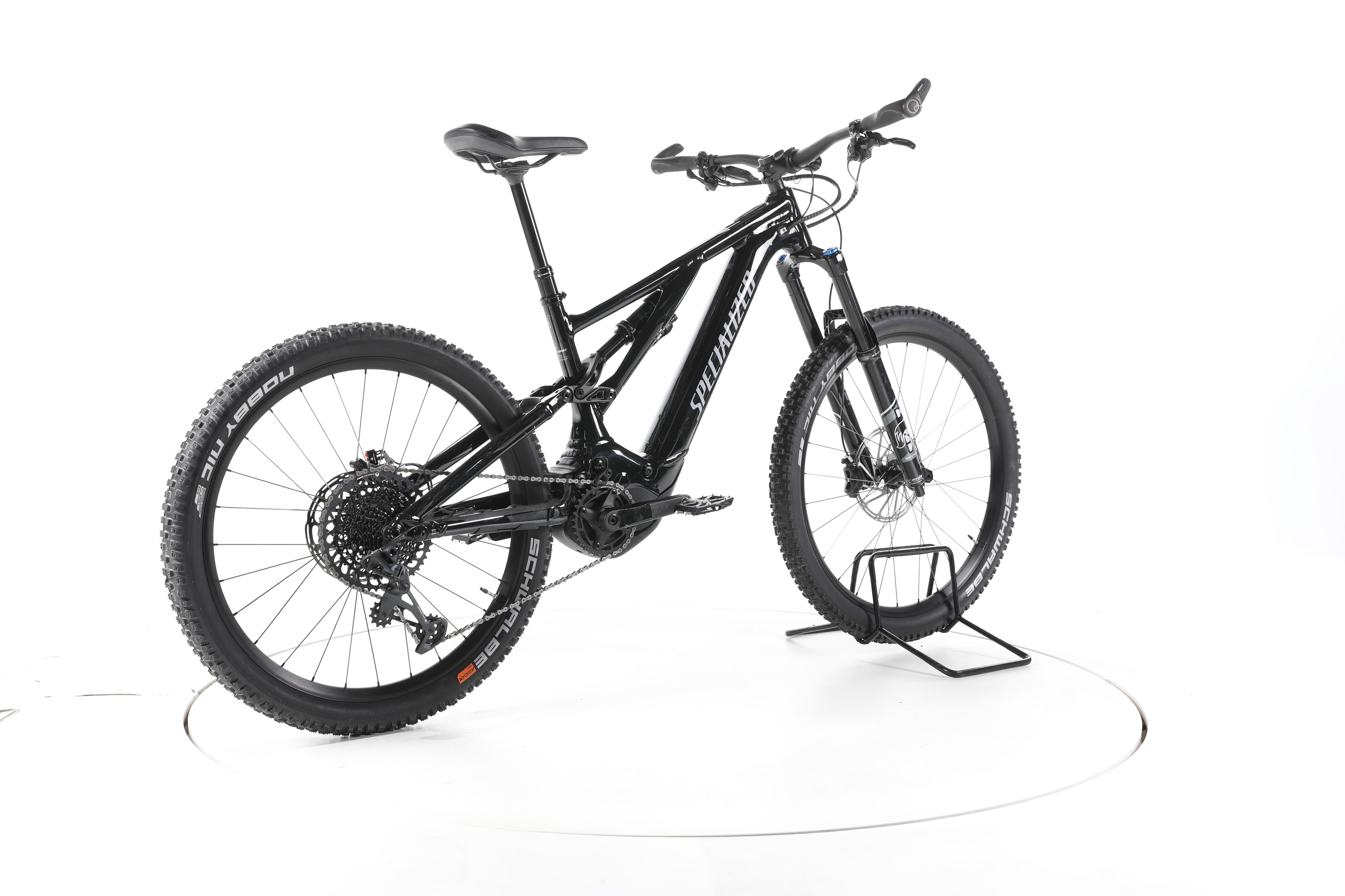 Specialized Turbo Levo Comp E-Bike Fully - Image 12