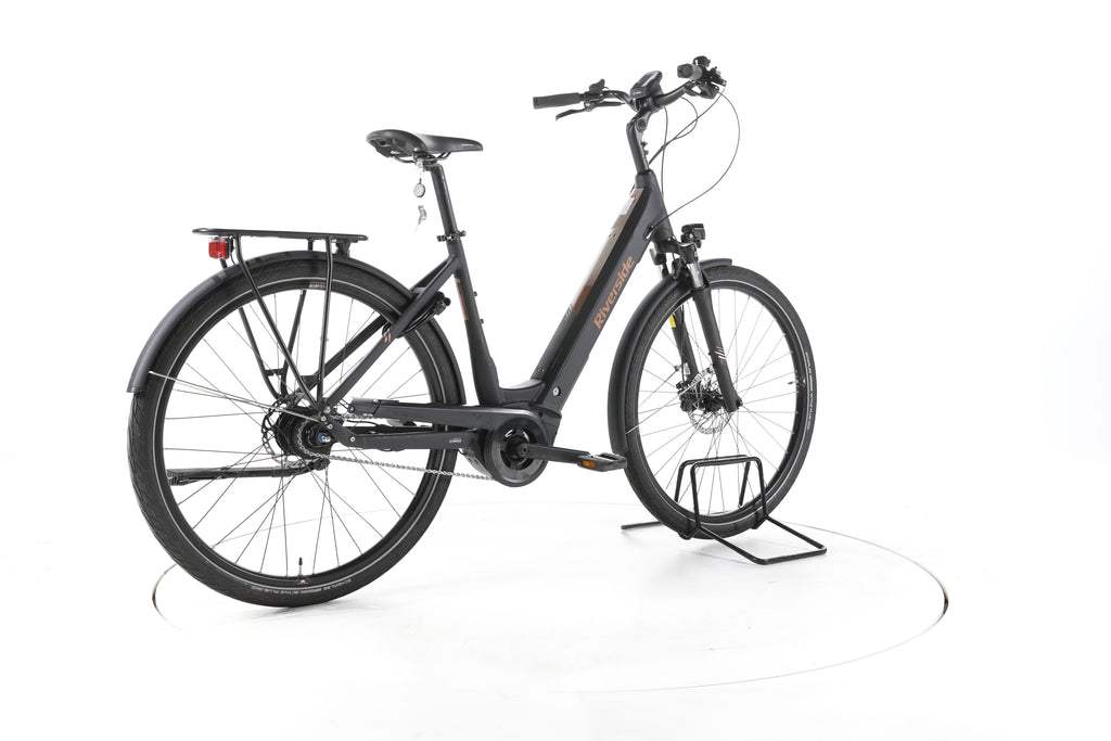 RIVERSIDE EC900 Trekking E-Bike Tiefeinsteiger - Image 12