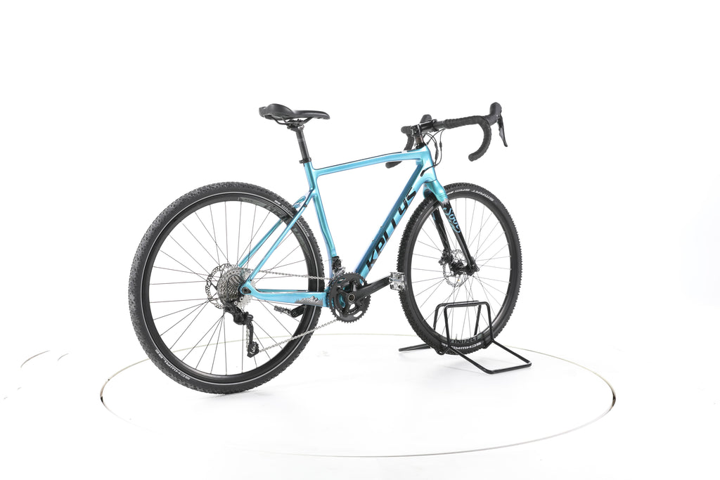 Kellys SOOT 80 Gravelbike - Image 12