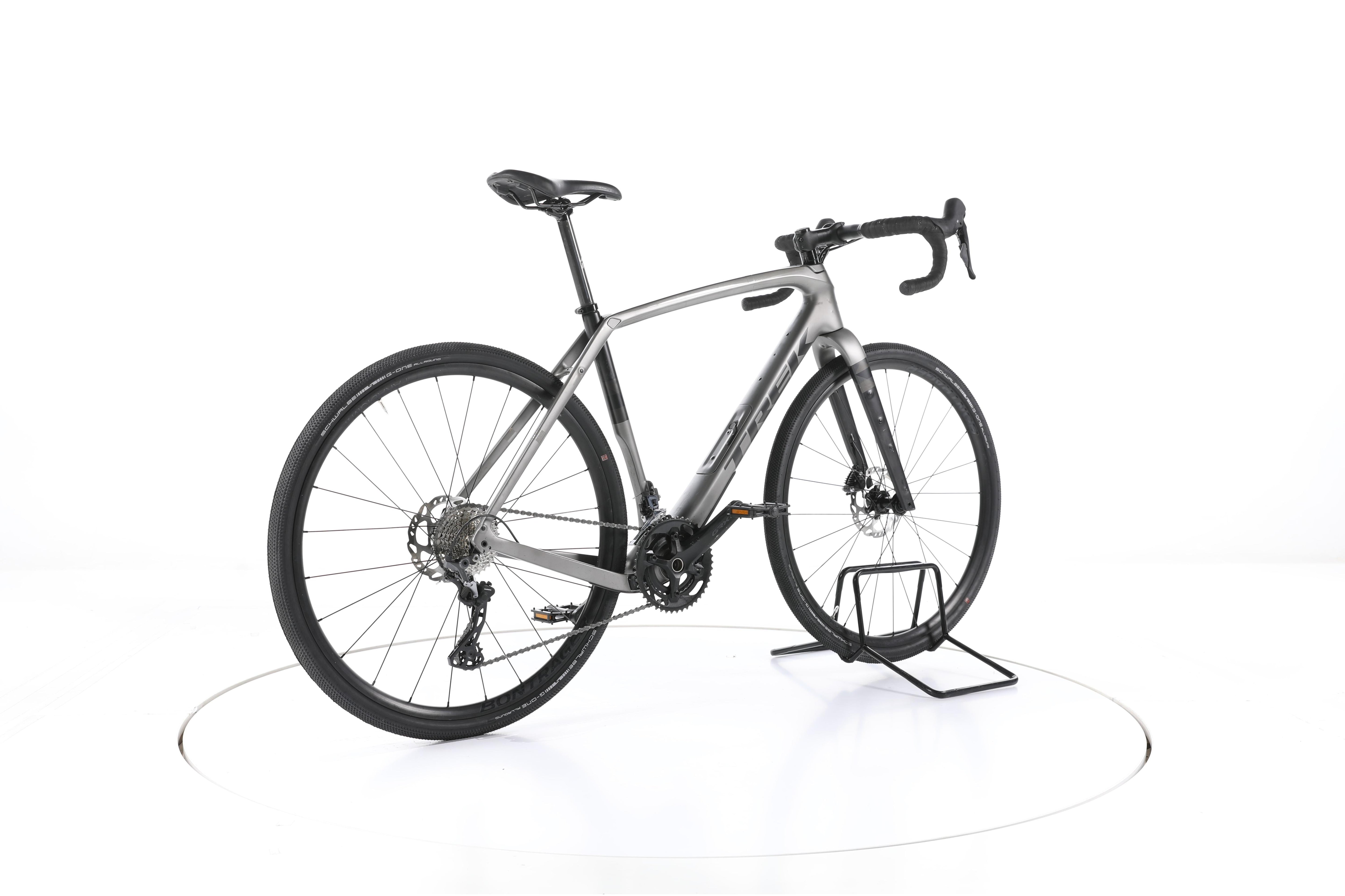 Trek Checkpoint SL 5 Gravelbike Carbon - Image 12