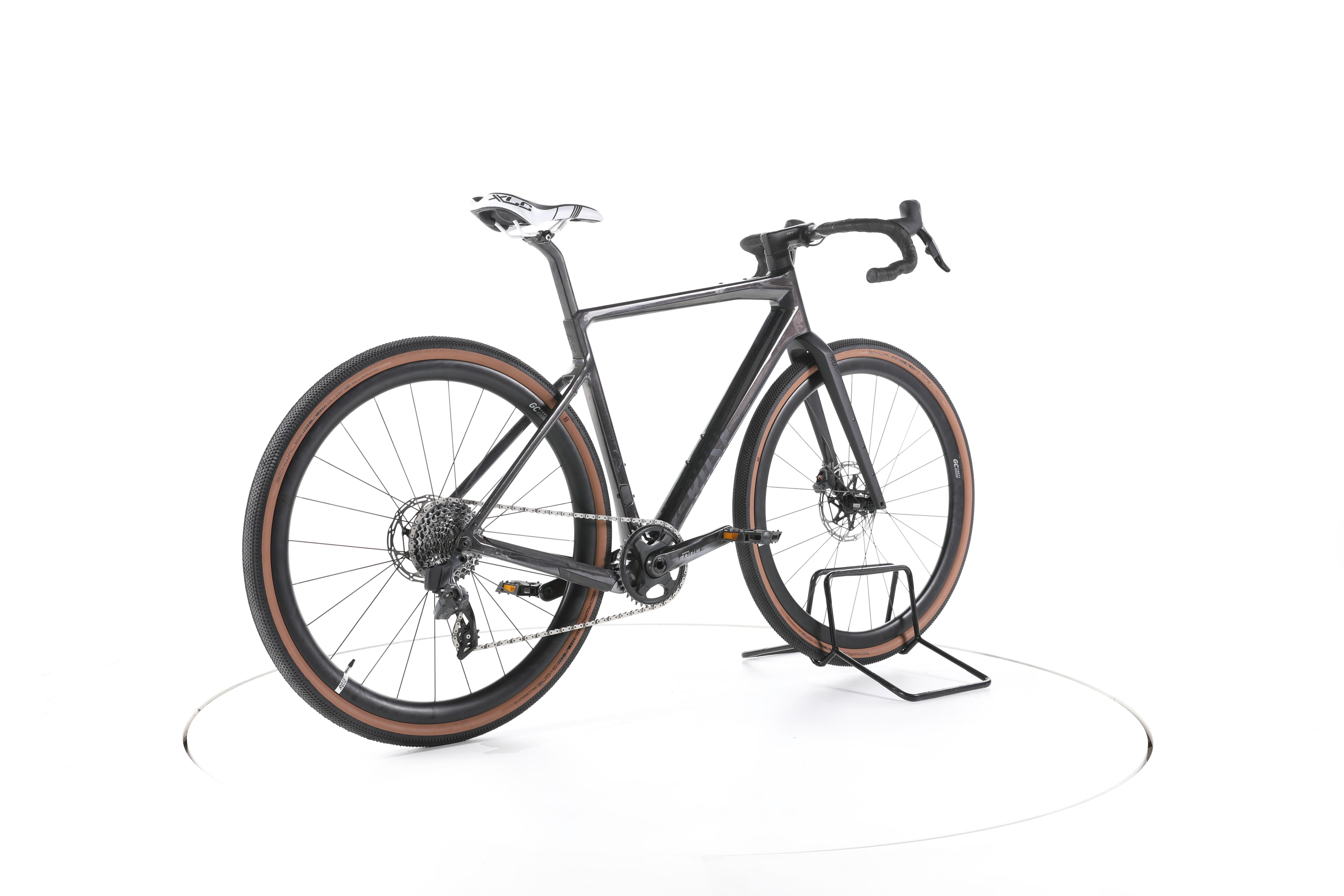 Rose BACKROAD Force eTap AXS 1x12 Gravelbike Carbon - Image 12
