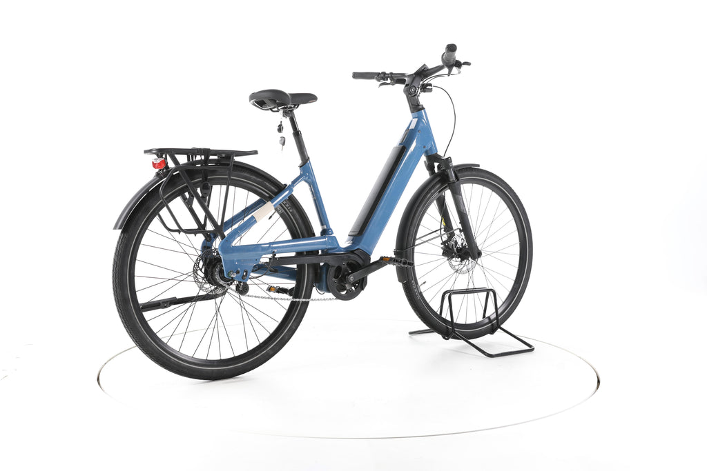 Liv Allure E+ 2 City E-Bike Tiefeinsteiger - Image 12