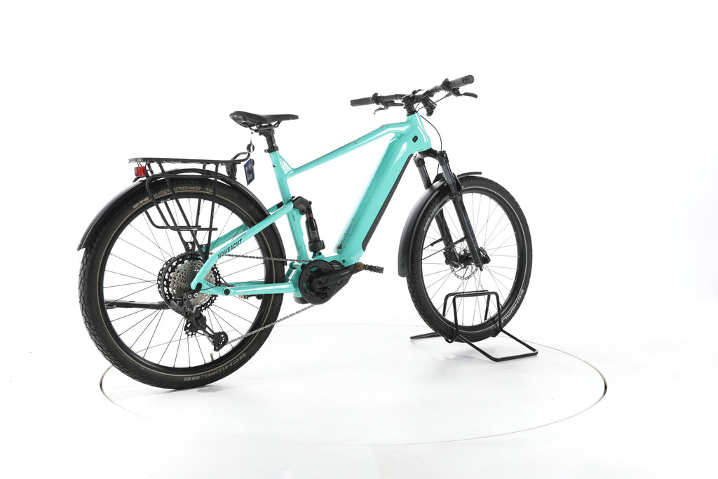 HoheAcht Mola Tereno blue SUV E-Bike - Image 12