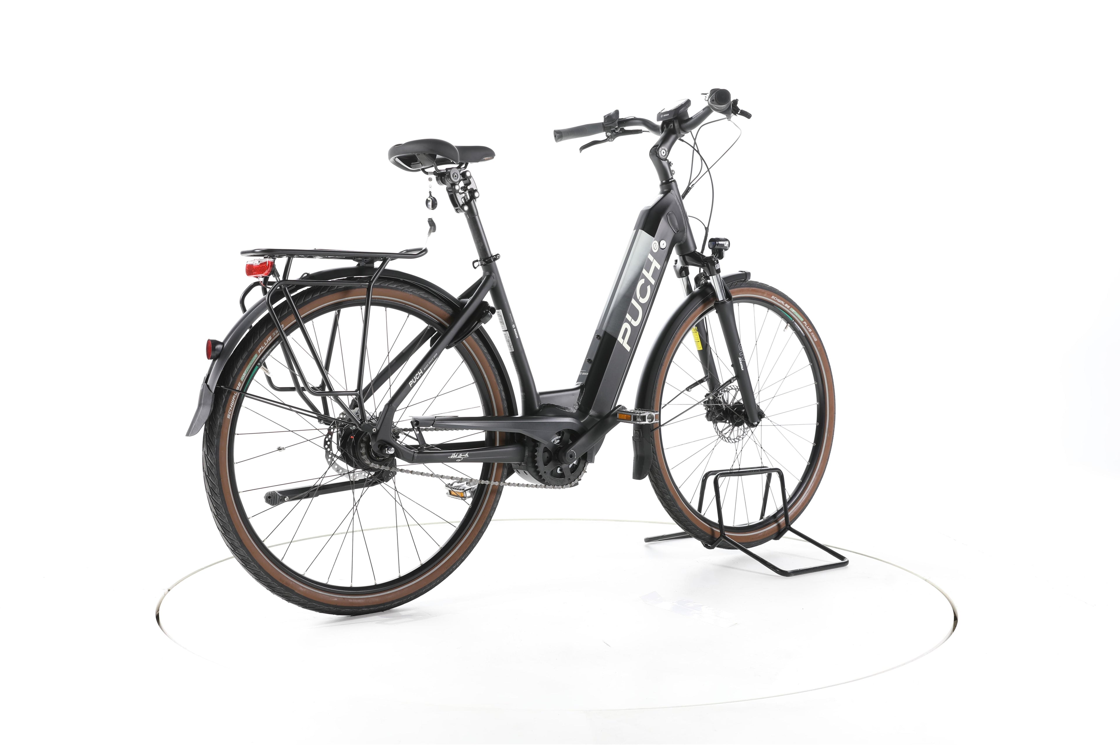 Puch C 6.3 City E-Bike Tiefeinsteiger - Image 12