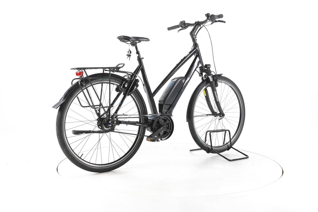 Gudereit EC-3.5  RT City E-Bike - Image 12