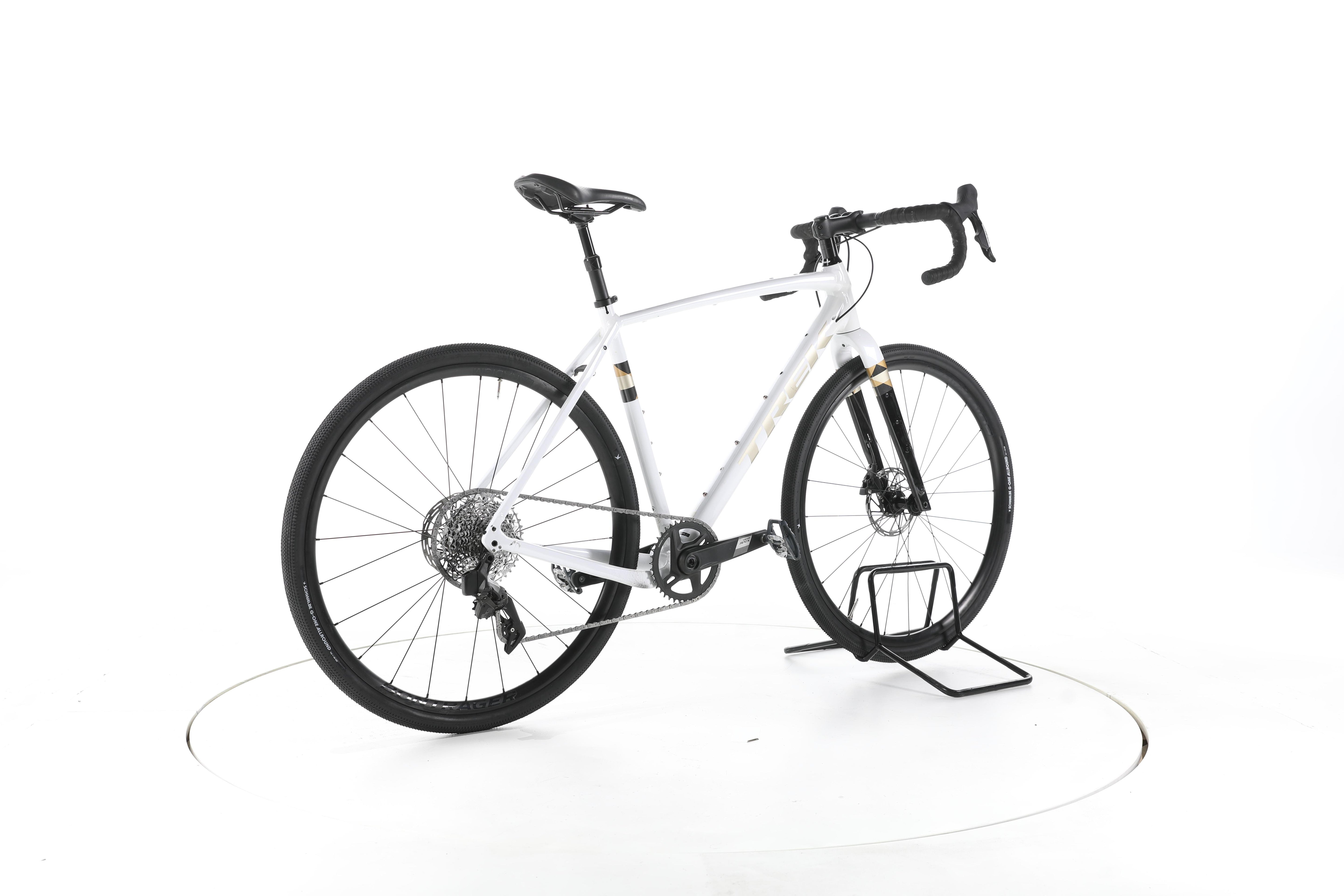 Trek Checkpoint ALR 5 AXS - Image 12