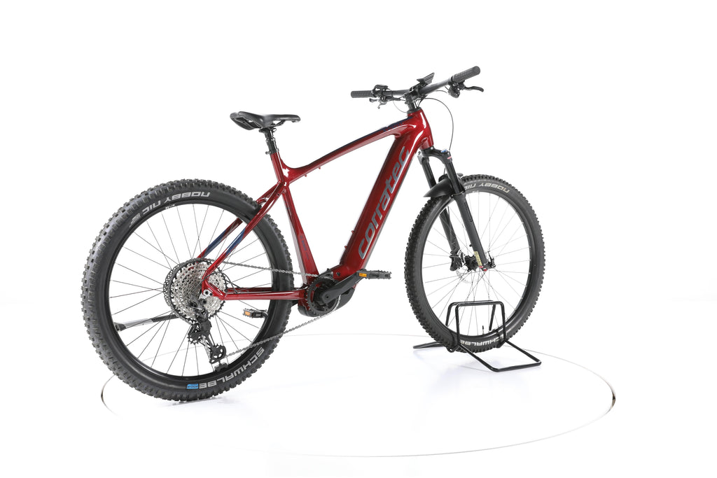 Corratec E-Power X-Vert Pro Team E-Bike - Image 12