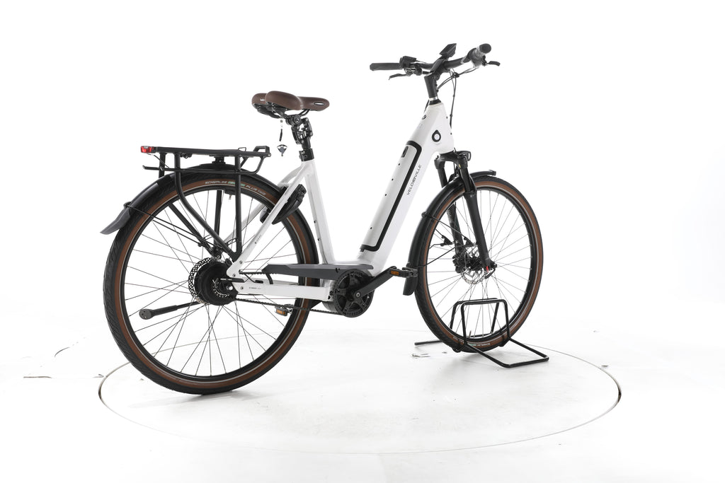Velo de Ville AEB 890 City E-Bike Tiefeinsteiger - Image 12