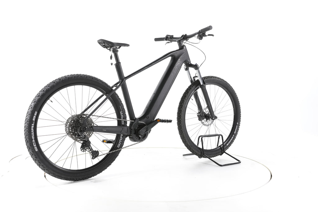 Cube Reaction Hybrid ONE E-Bike 2025 - Image 12