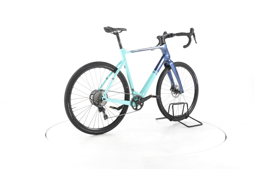 Bianchi Arcadex GRX600 Gravelbike Carbon - Image 12