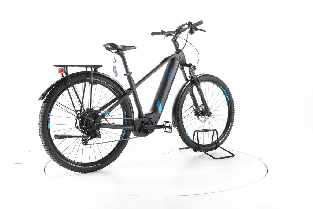 Conway Cairon C 2.0 Trekking E-Bike - Image 12