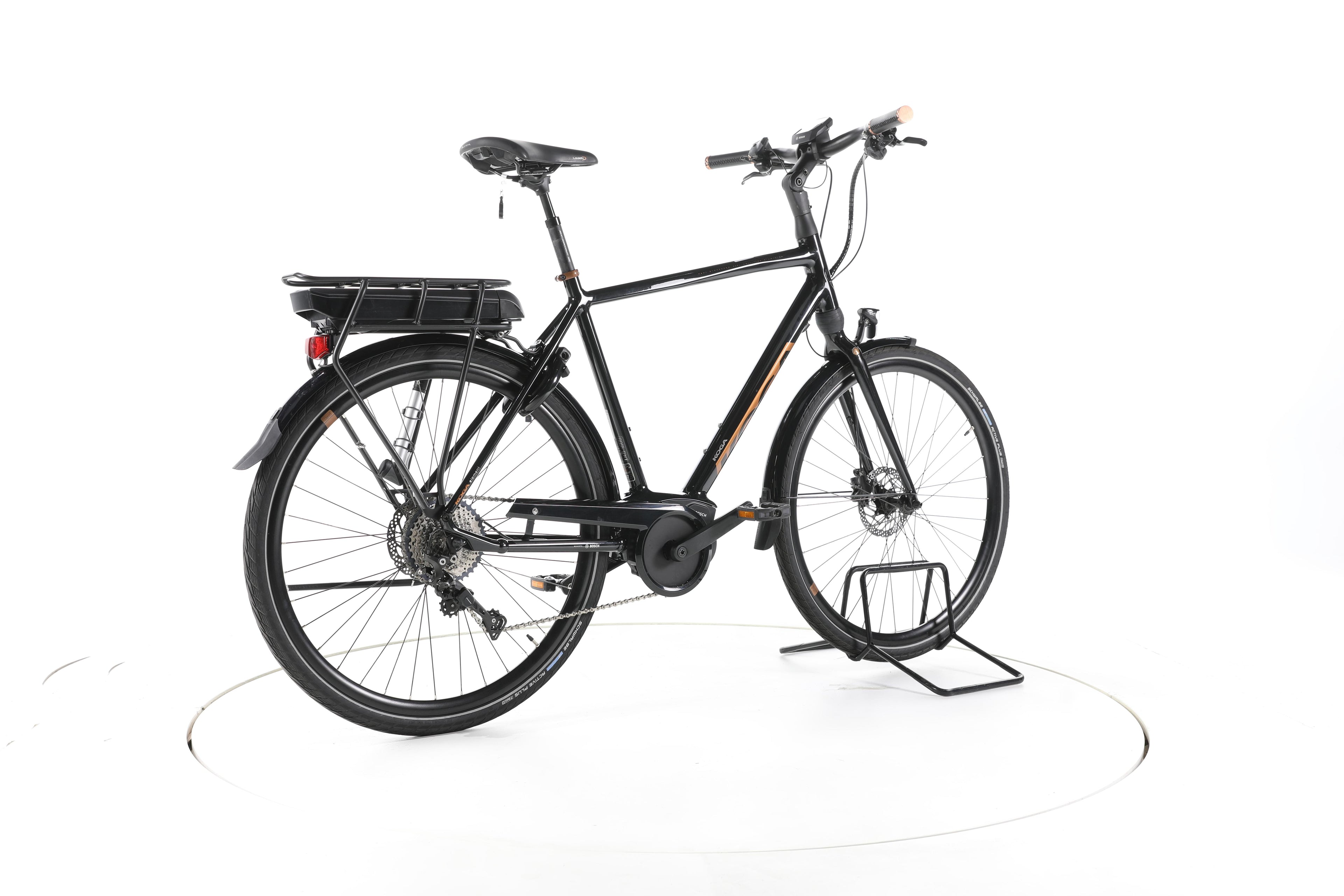 KOGA E- Lement Trekking E-Bike - Image 12