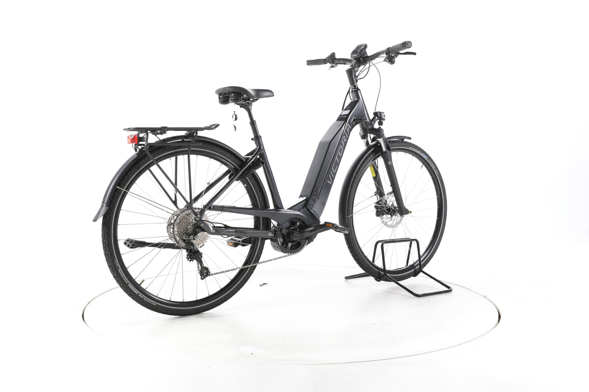 Victoria eTrekking 10.9 Trekking E-Bike Tiefeinsteiger - Image 12