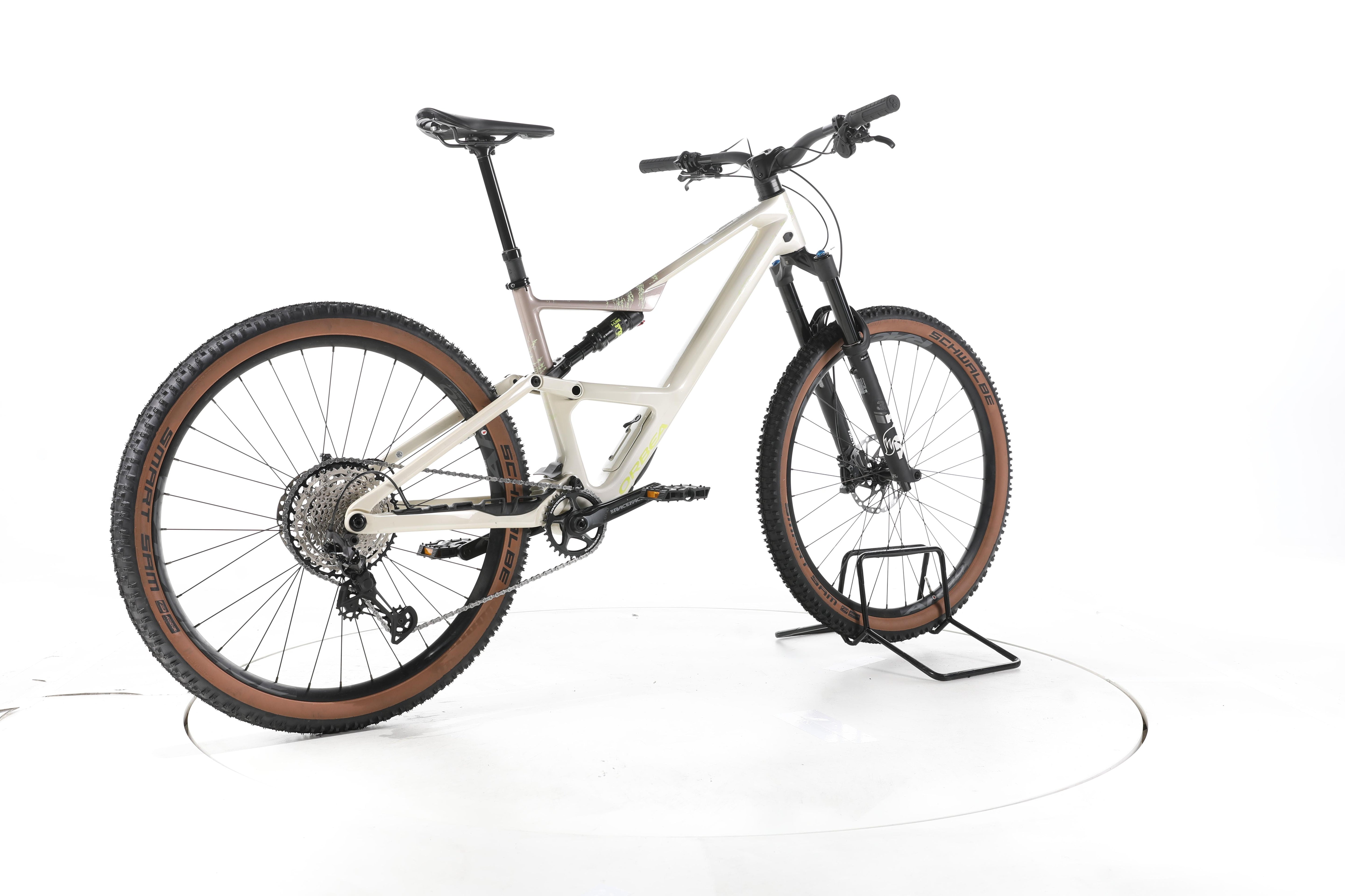 Orbea Occam SL M30 Fahrrad Fully - Image 12