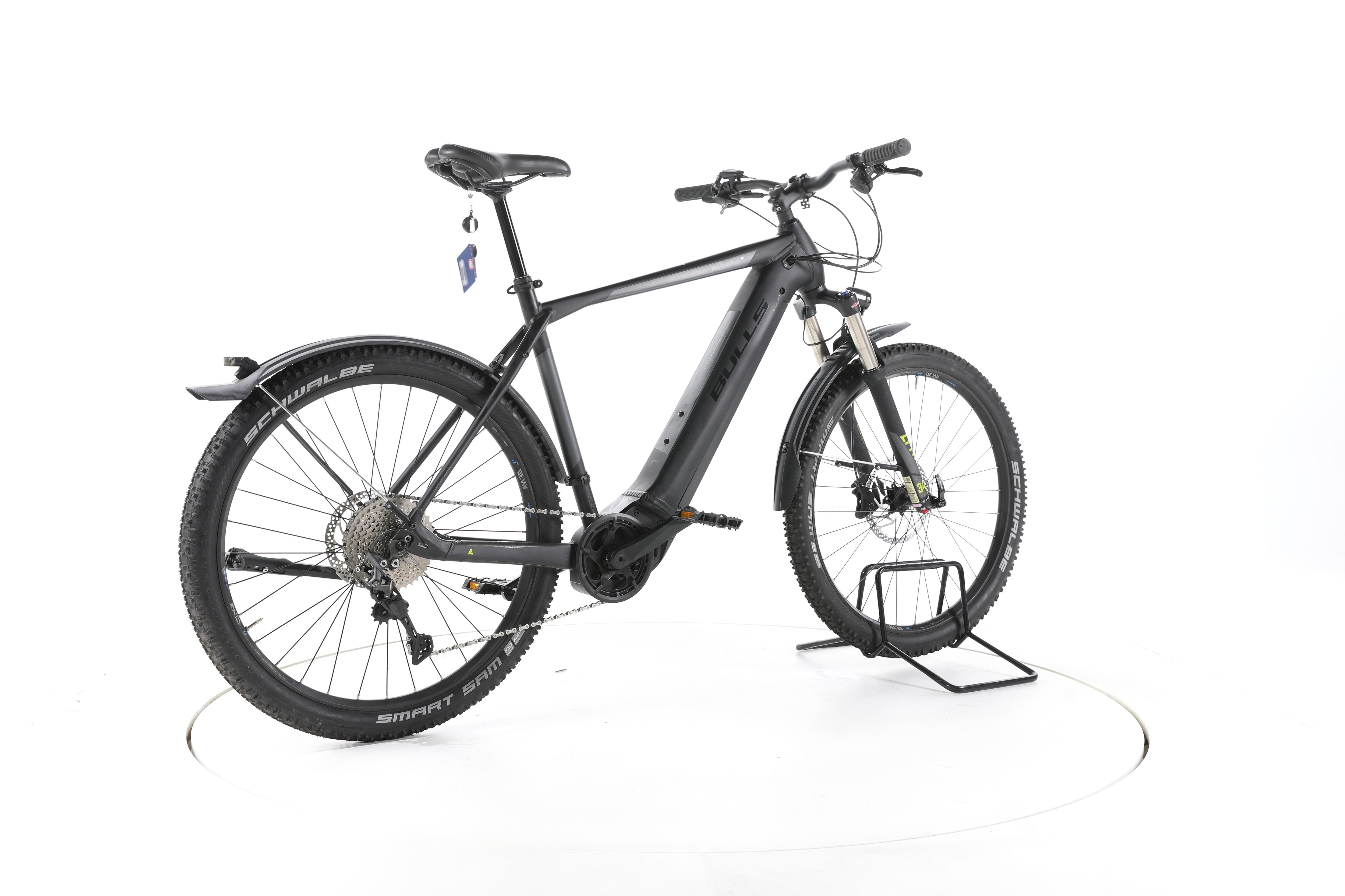 Bulls Copperhead EVO 2 XXL Street E-Bike - Image 12