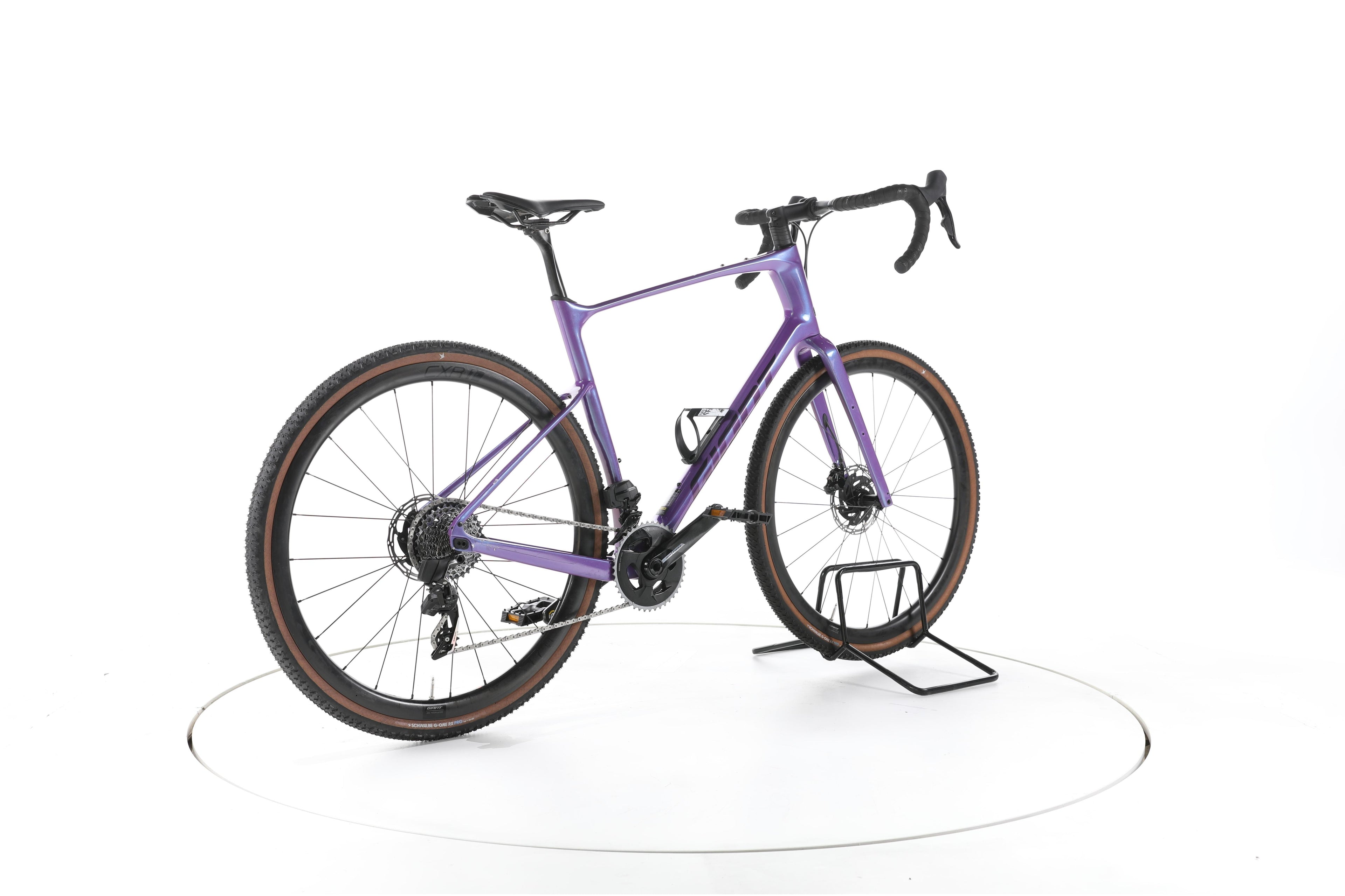 Giant Revolt Advanced Pro 0 - Image 12