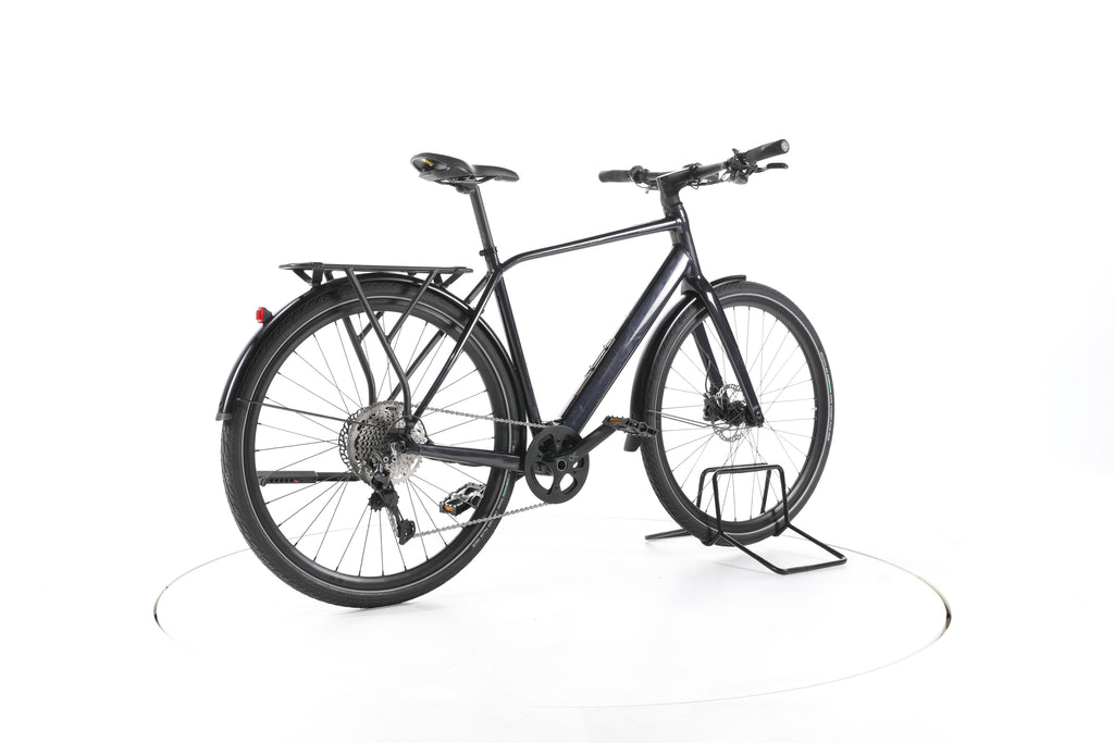 Orbea Vibe H30 EQ Trekking E-Bike - Image 12