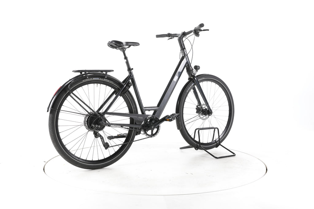 Coboc Kallio CMF Trekking E-Bike Tiefeinsteiger - Image 12