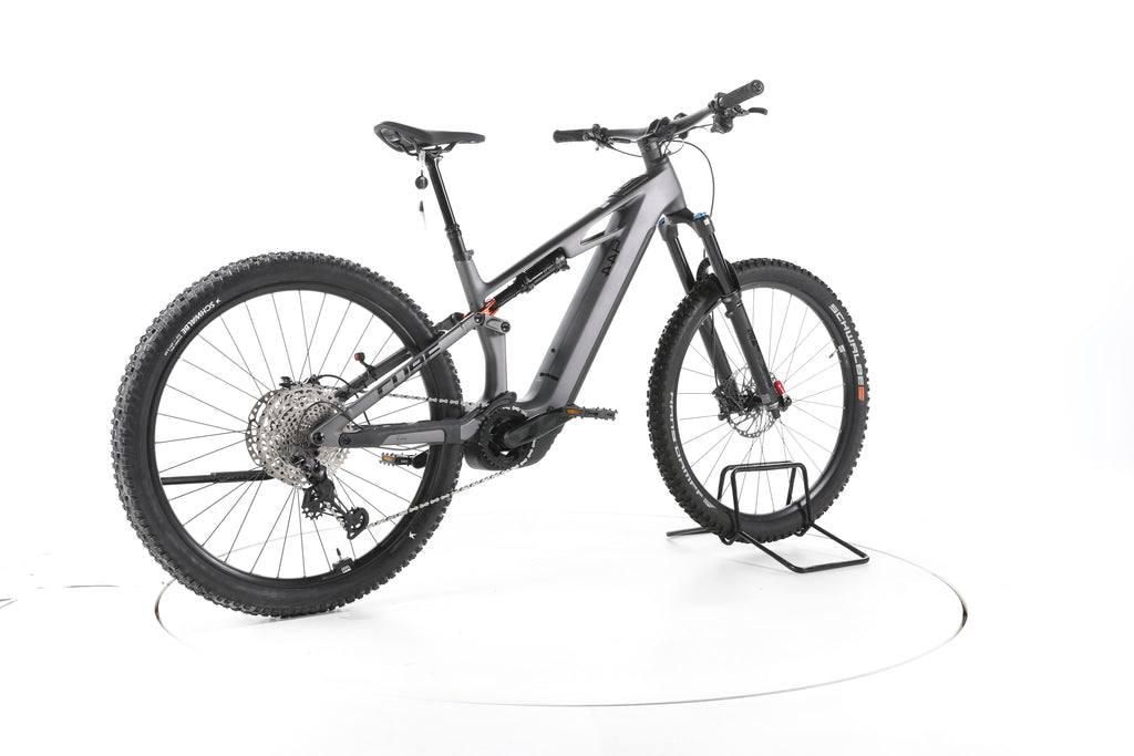 Cube Stereo Hybrid ONE44 HPC SLX E-Bike Fully Carbon 2024 - Image 12