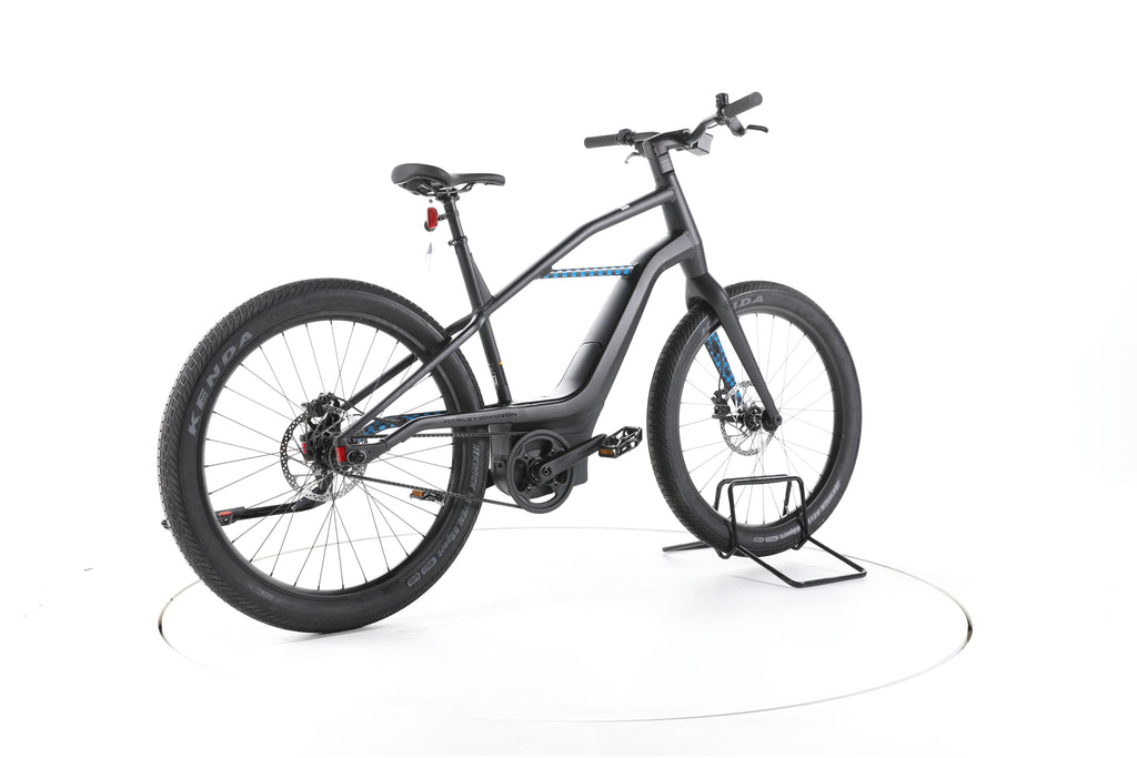 Serial 1 MOSH CTY E-Bike - Image 12