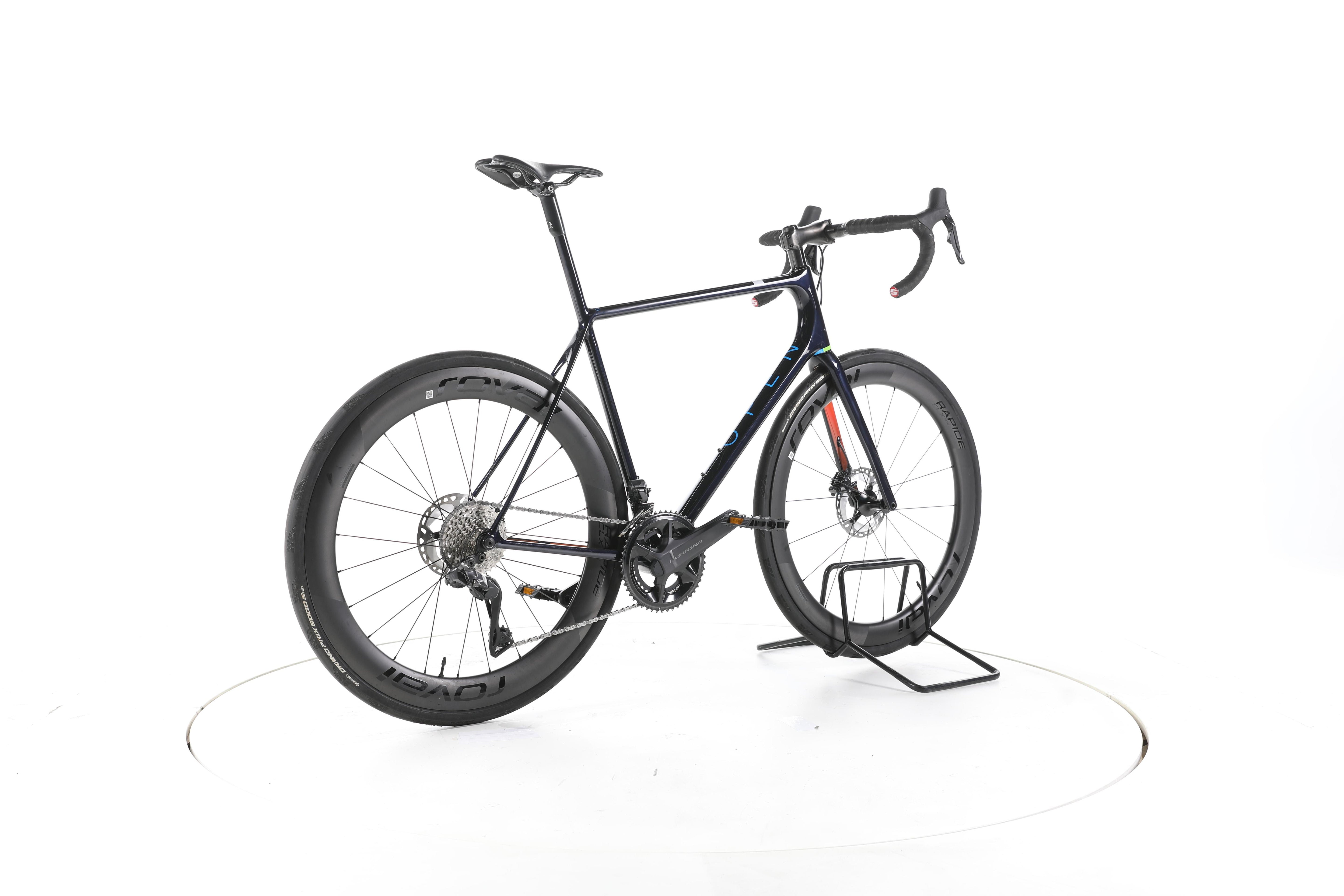 OPEN Min.D Rennrad Carbon - Image 12