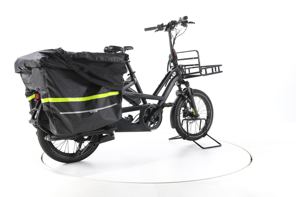 Tern GSD S10 E-Lastenrad - Image 12
