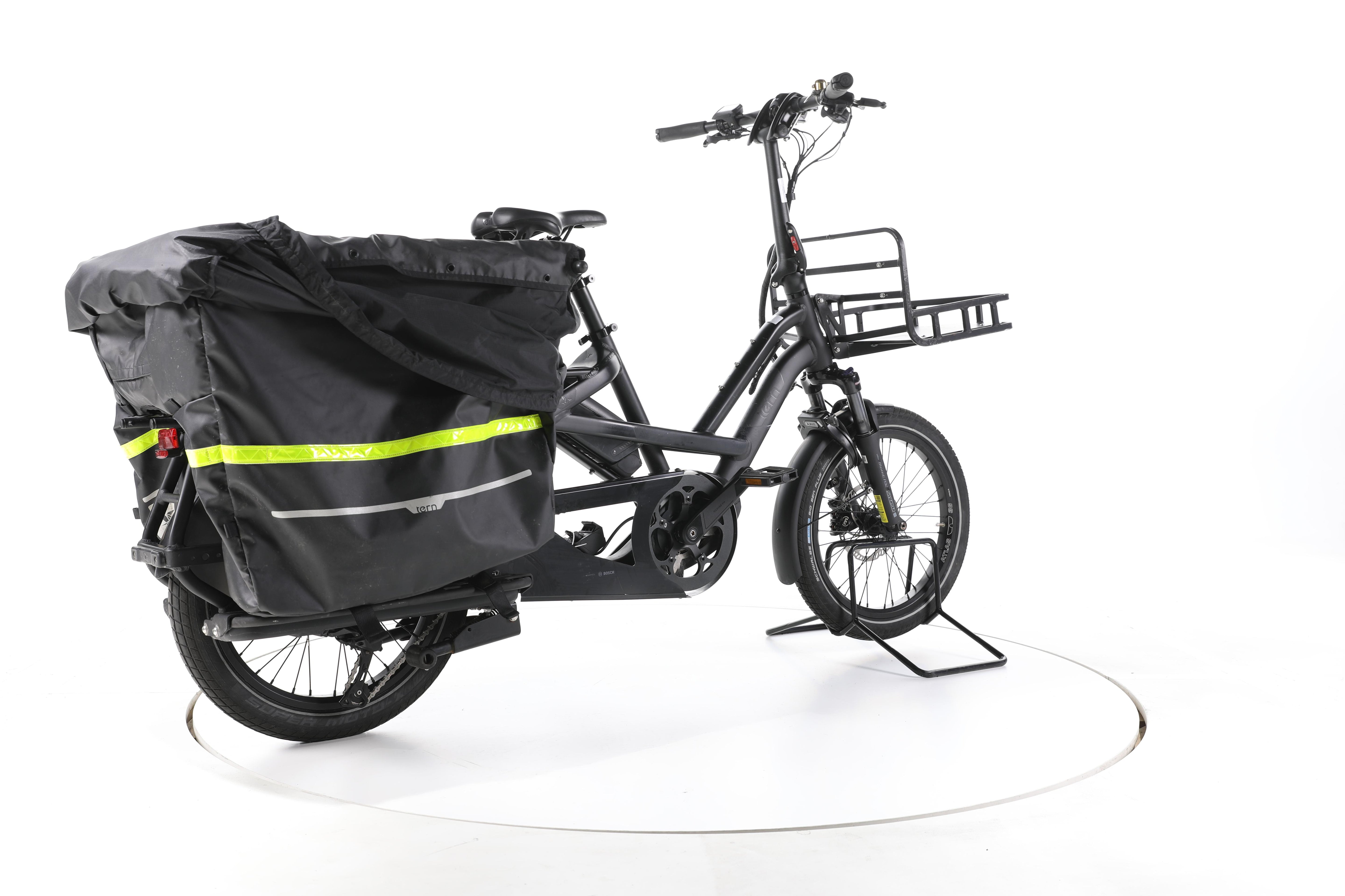 Tern GSD S10 E-Lastenrad - Image 12