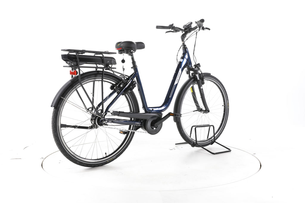 Victoria Cysalo 9 City E-Bike Tiefeinsteiger - Image 12
