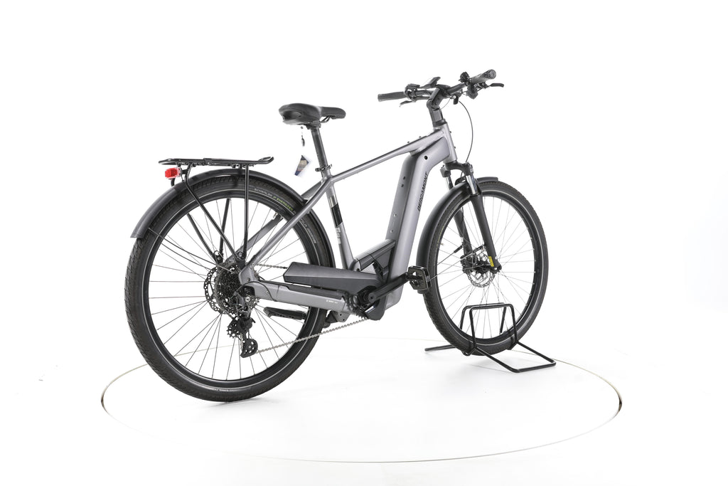 Bergamont E-Horizon Sport 6 Trekking E-Bike - Image 12