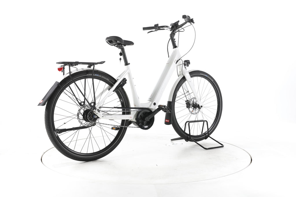 Excelsior Pearl City E-Bike Tiefeinsteiger - Image 12