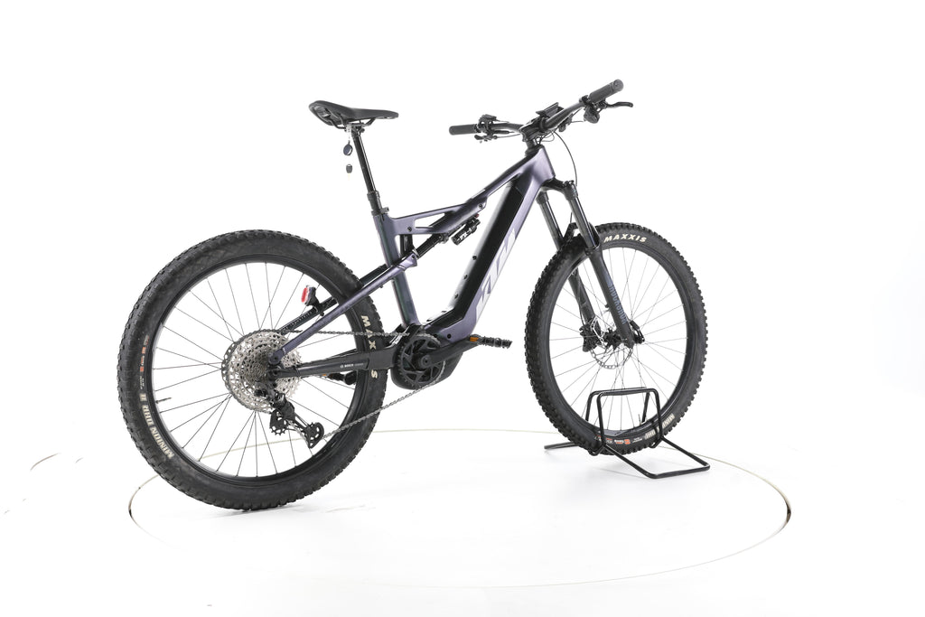 KTM Macina Kapoho Elite Fully E-Bike - Image 12
