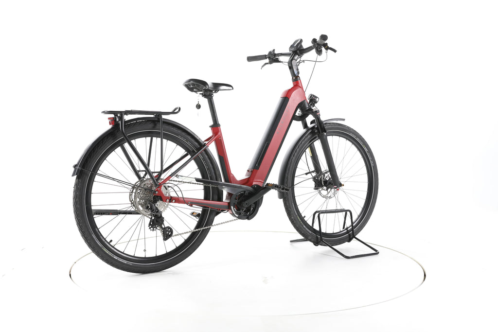 Kalkhoff Endeavour 5.B Move+ Trekking E-Bike Tiefeinsteiger - Image 12