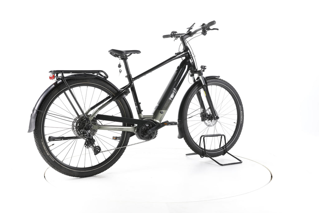 Cannondale Tesoro Neo X 2 Trekking E-Bike 2023 - Image 12