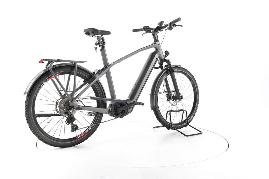 Kalkhoff Endeavour 7.B Move+ Trekking E-Bike - Image 12