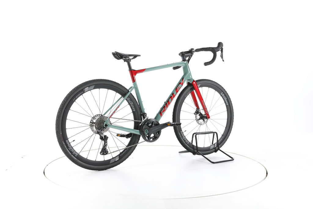 Ridley Grifn Gravelbike Carbon - Image 12