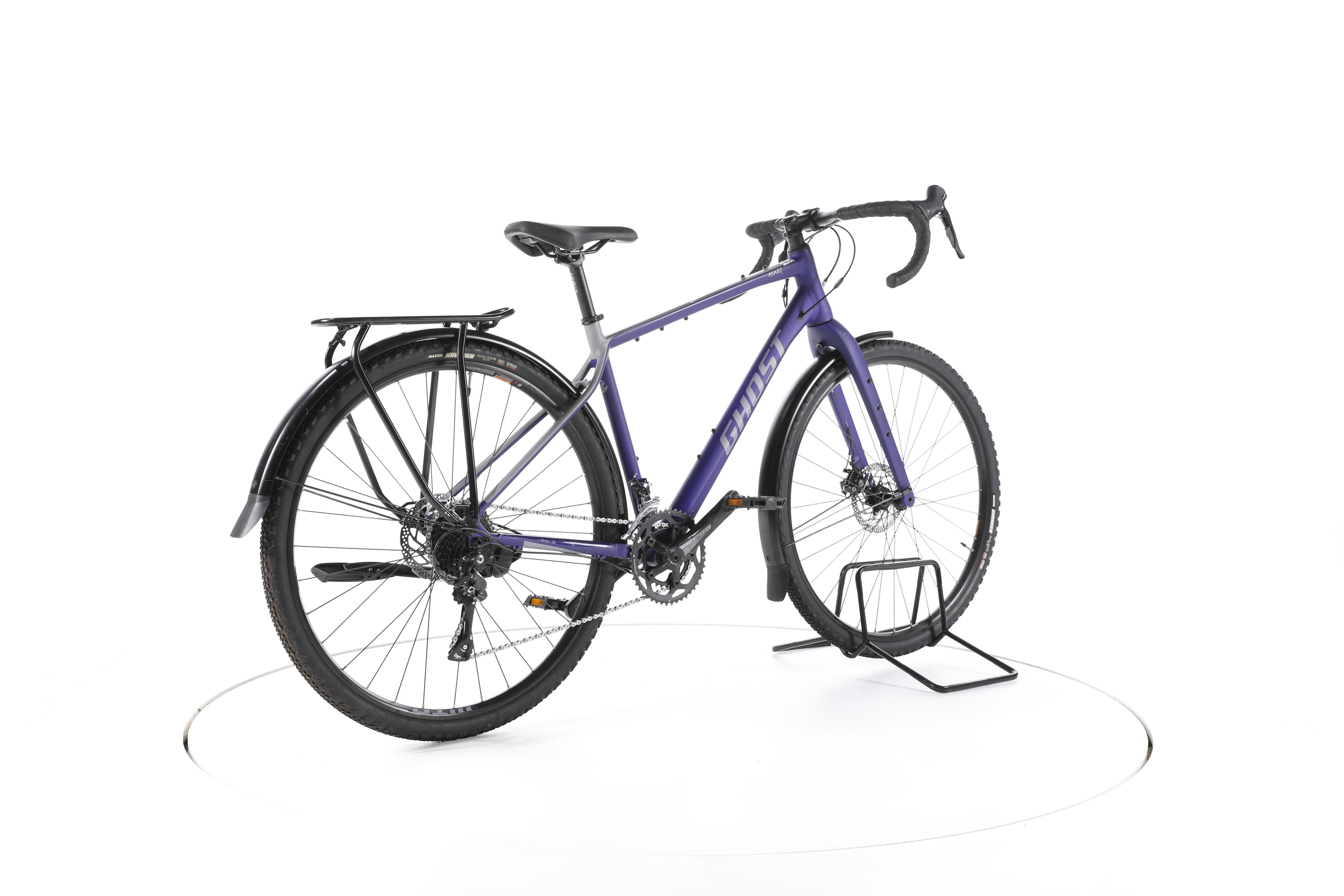Ghost Asket EQ Gravelbike - Image 12