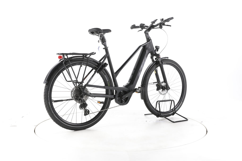KTM Macina Style 730 Trekking E-Bike - Image 12