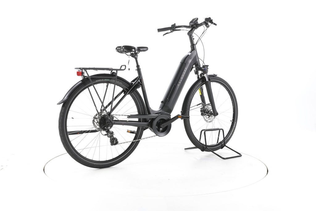 Kalkhoff Endeavour 3.B Move Trekking E-Bike Tiefeinsteiger - Image 12