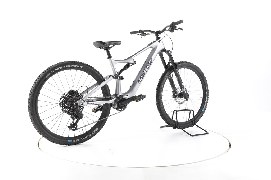 Amflow PL E-Bike Fully Carbon 2025 - Image 12