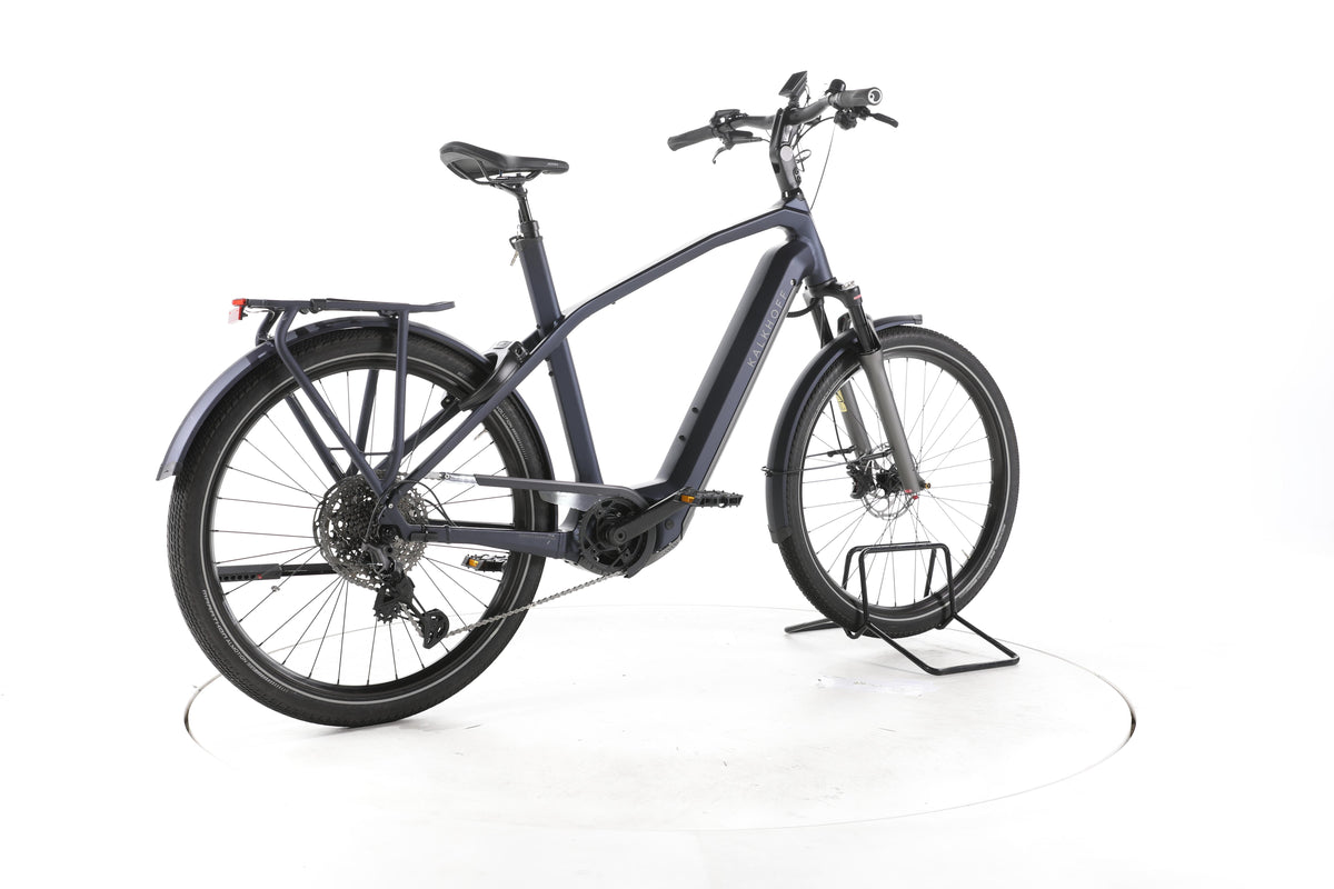 Kalkhoff ENDEAVOUR 7.B ADVANCE+ Trekking E-Bike Tiefeinsteiger - Image 12