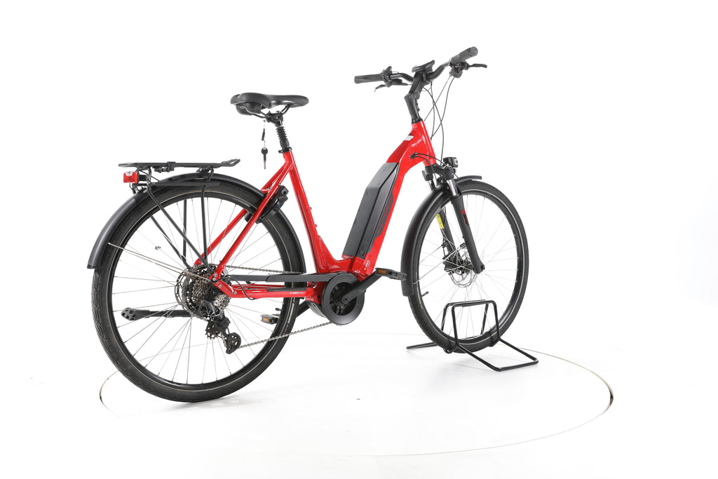 Victoria eTrekking 8.8 Trekking E-Bike Tiefeinsteiger - Image 12
