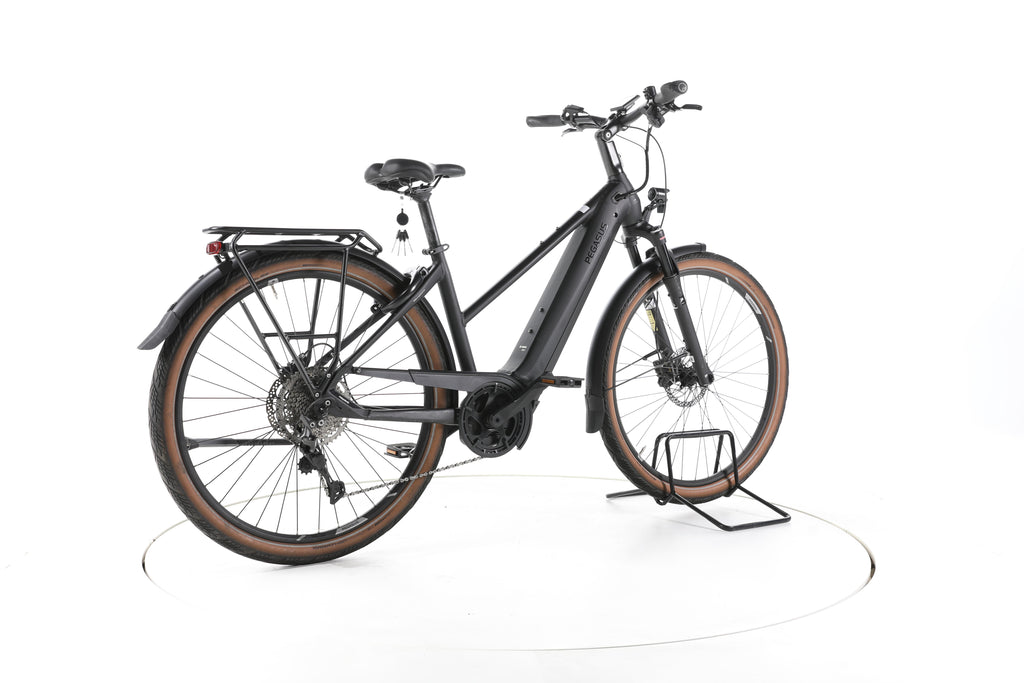 Pegasus Premio EVO 10 Lite Trekking E-Bike 2024 - Image 12
