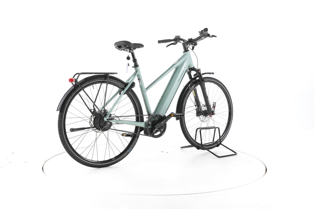 Riese & Müller Roadster Vario City E-Bike - Image 12