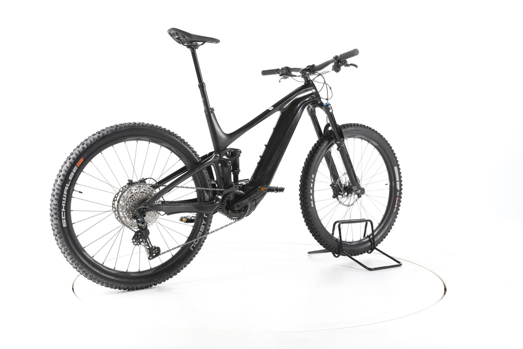 Giant Trance X Advanced E+ 2 Fully E-Bike Carbon 2023 - Image 12